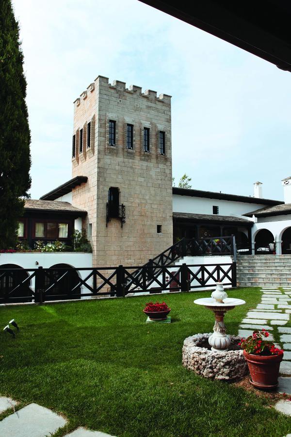 Porto Carras Villa Galini Neos Marmaras Exterior foto